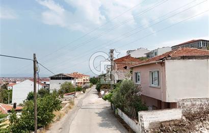 Balikesir Altieylül sofor Evleri 1.Sk Satilik Mustakil Ev
