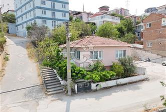 Balikesir Altieylül sofor Evleri 1.Sk Satilik Mustakil Ev