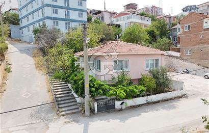 Balikesir Altieylül sofor Evleri 1.Sk Satilik Mustakil Ev