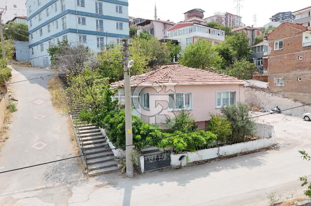 Balikesir Altieylül sofor Evleri 1.Sk Satilik Mustakil Ev