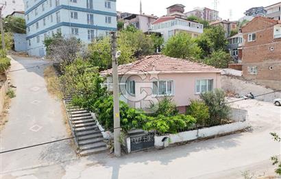 Balikesir Altieylül sofor Evleri 1.Sk Satilik Mustakil Ev