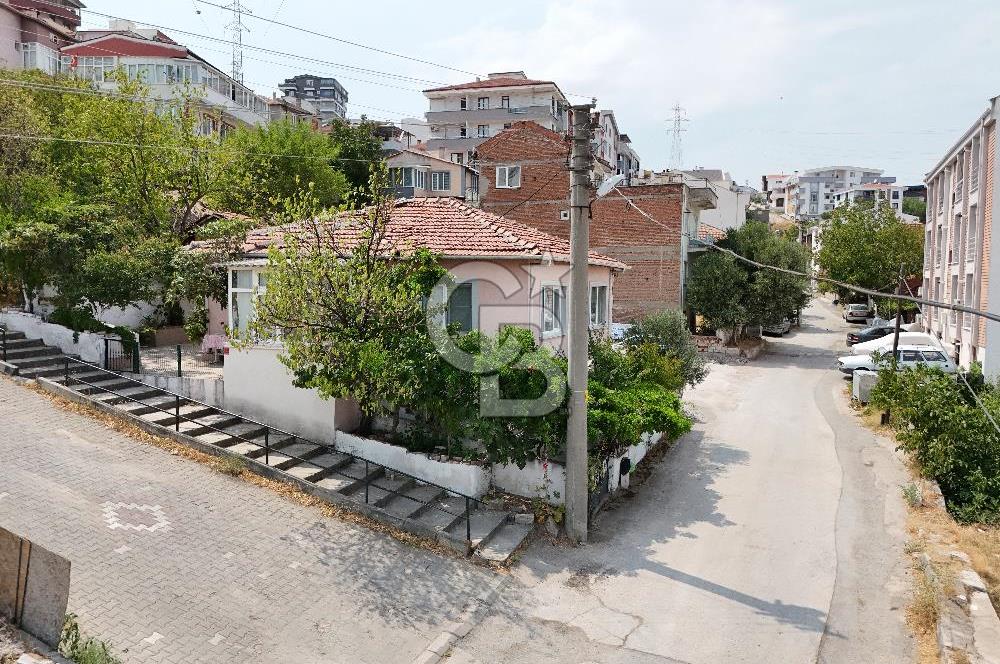 Balikesir Altieylül sofor Evleri 1.Sk Satilik Mustakil Ev
