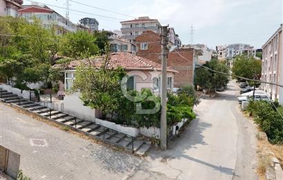 Balikesir Altieylül sofor Evleri 1.Sk Satilik Mustakil Ev