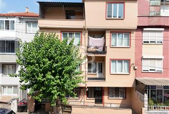 BALIKESİR Karesi ALTAY CAD. SATILIK BİNA Carsİ Merkez 1Km