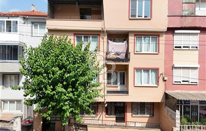BALIKESİR Karesi ALTAY CAD. SATILIK BİNA Carsİ Merkez 1Km