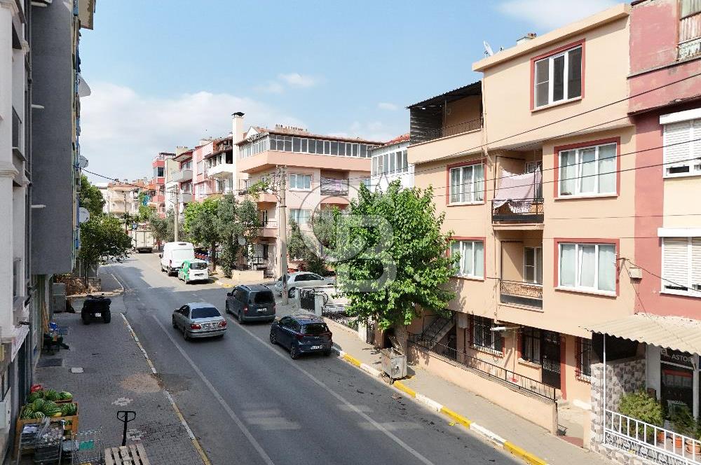 BALIKESİR Karesi ALTAY CAD. SATILIK BİNA Carsİ Merkez 1Km