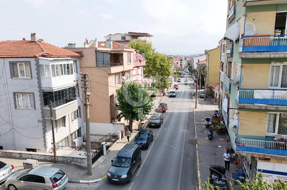 BALIKESİR Karesi ALTAY CAD. SATILIK BİNA Carsİ Merkez 1Km