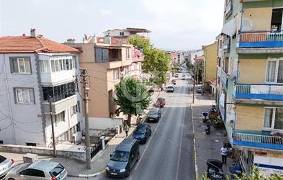 BALIKESİR Karesi ALTAY CAD. SATILIK BİNA Carsİ Merkez 1Km