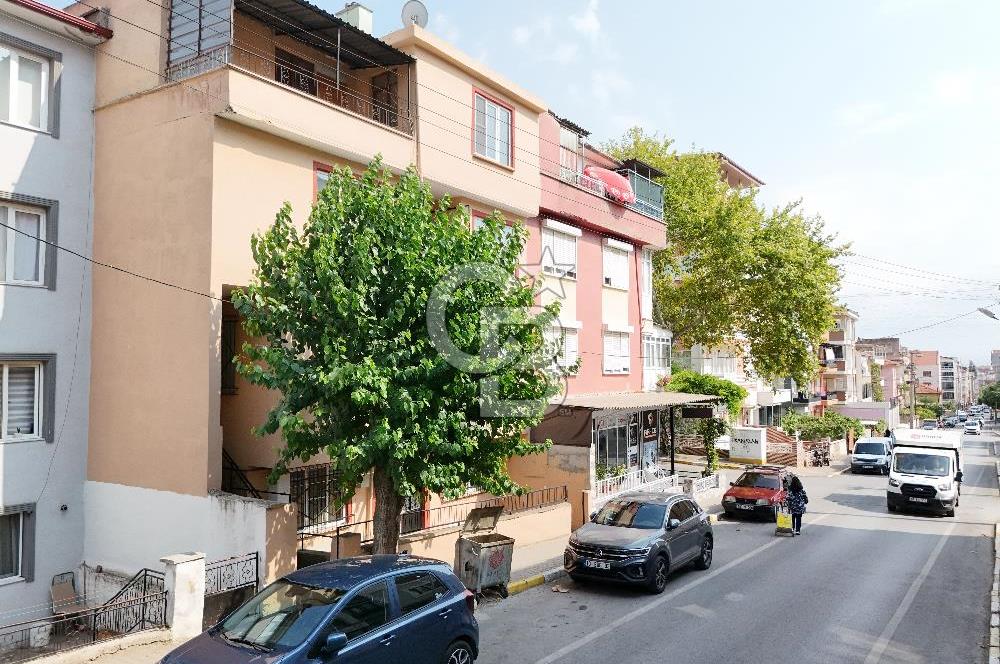 BALIKESİR Karesi ALTAY CAD. SATILIK BİNA Carsİ Merkez 1Km