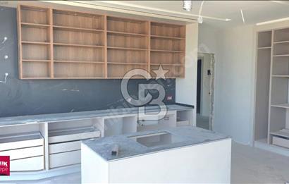 DORUK BEYTEPE ÇANKAYAda FULL MARKA PANAROMİK 4,5+1 DAİRE SATILIk