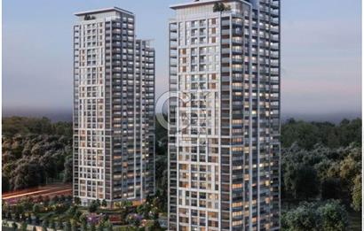DORUK BEYTEPE ÇANKAYAda FULL MARKA PANAROMİK 4,5+1 DAİRE SATILIk