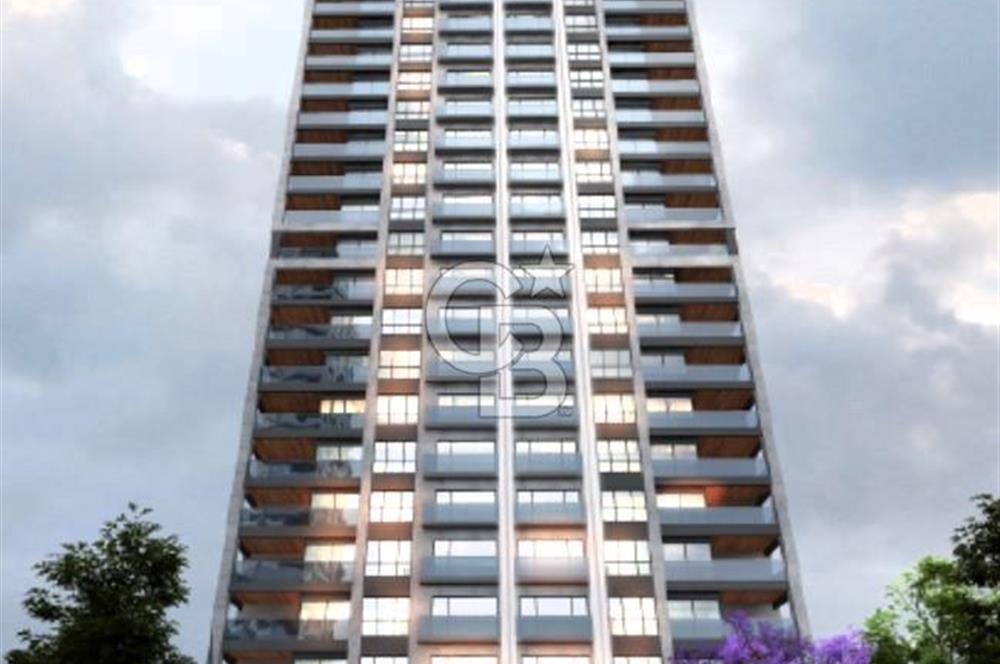 DORUK BEYTEPE ÇANKAYAda FULL MARKA PANAROMİK 4,5+1 DAİRE SATILIk