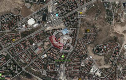 Çayyolu, Satılık 3+1, Metroya yakın, Arakat, Yapılı