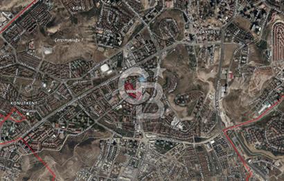 Çayyolu, Satılık 3+1, Metroya yakın, Arakat, Yapılı