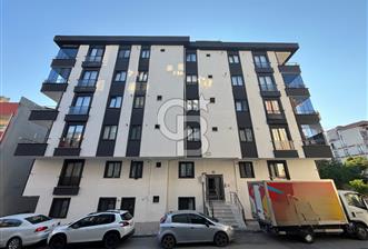 Fırsat Satılık Çekmeköy Aydınlar Yeni bina Modern  2+1 Daire 