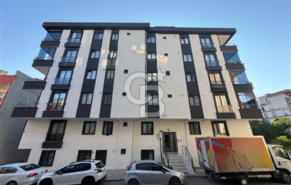 Fırsat Satılık Çekmeköy Aydınlar Yeni bina Modern  2+1 Daire 