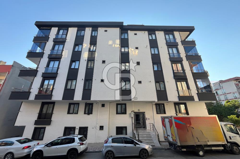 Fırsat Satılık Çekmeköy Aydınlar Yeni bina Modern  2+1 Daire 