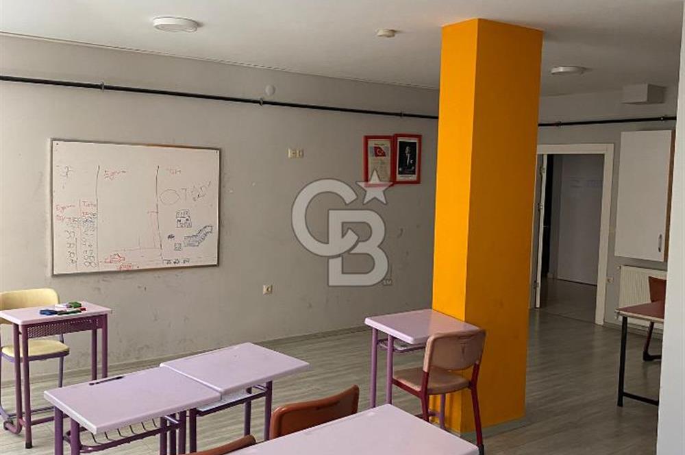 TERME, MERKEZİ KONUM, SATILIK İŞYERİ, YATIRIM FIRSATI 4