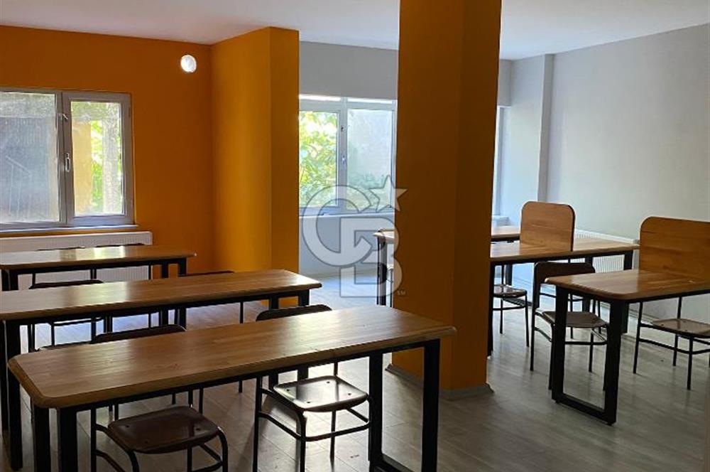 TERME, MERKEZİ KONUM, SATILIK İŞYERİ, YATIRIM FIRSATI 5