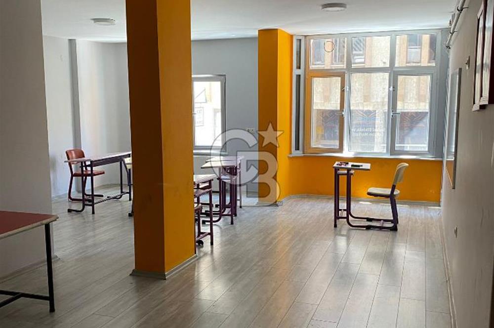 TERME, MERKEZİ KONUM, SATILIK İŞYERİ, YATIRIM FIRSATI 7