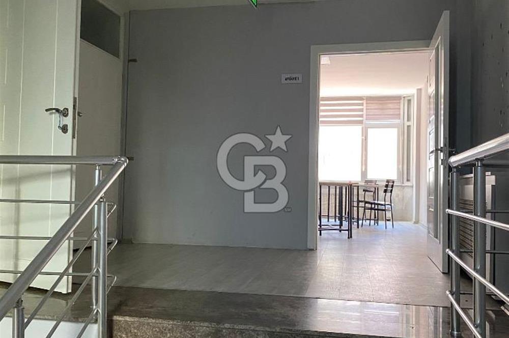 TERME, MERKEZİ KONUM, SATILIK İŞYERİ, YATIRIM FIRSATI 6