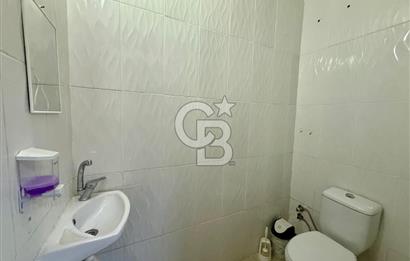 BAYRAKLI CADDE ÜSTÜ SATILIK DÜKKAN
