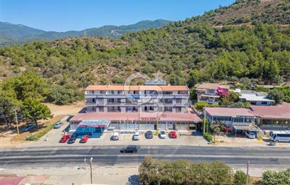 MENDERES ÖZDERE CADDE ÜSTÜ 550 M2 SATILIK DÜKKAN