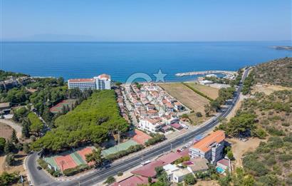 MENDERES ÖZDERE CADDE ÜSTÜ 550 M2 SATILIK DÜKKAN