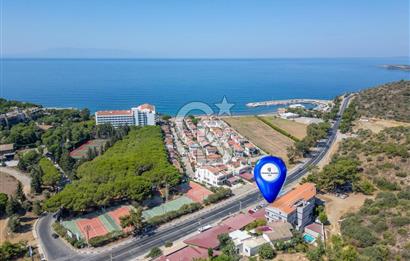 MENDERES ÖZDERE CADDE ÜSTÜ 550 M2 SATILIK DÜKKAN