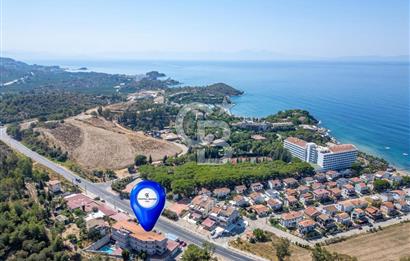MENDERES ÖZDERE CADDE ÜSTÜ 550 M2 SATILIK DÜKKAN