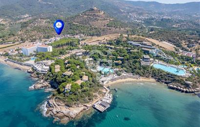 MENDERES ÖZDERE CADDE ÜSTÜ 550 M2 SATILIK DÜKKAN