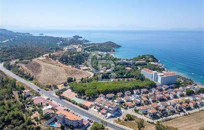 MENDERES ÖZDERE CADDE ÜSTÜ 550 M2 SATILIK DÜKKAN