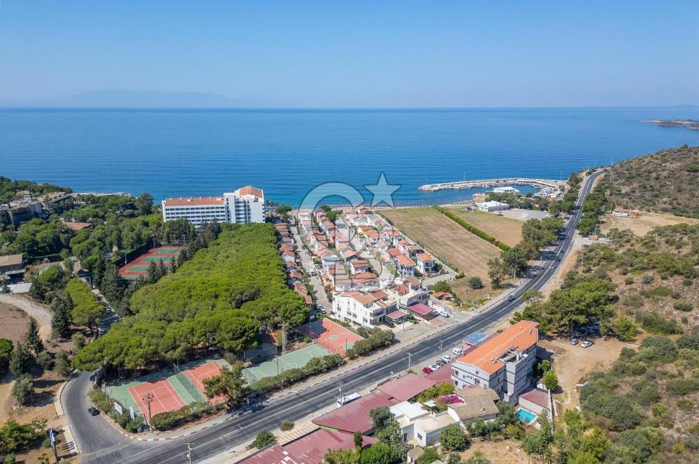 MENDERES ÖZDERE CADDE ÜSTÜ 550 M2 SATILIK DÜKKAN