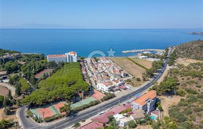 MENDERES ÖZDERE CADDE ÜSTÜ 550 M2 SATILIK DÜKKAN