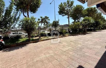 BAYRAKLI CADDE ÜSTÜ SATILIK DÜKKAN