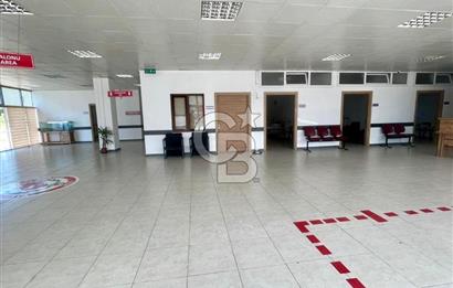 MENDERES ÖZDERE CADDE ÜSTÜ 550 M2 SATILIK DÜKKAN