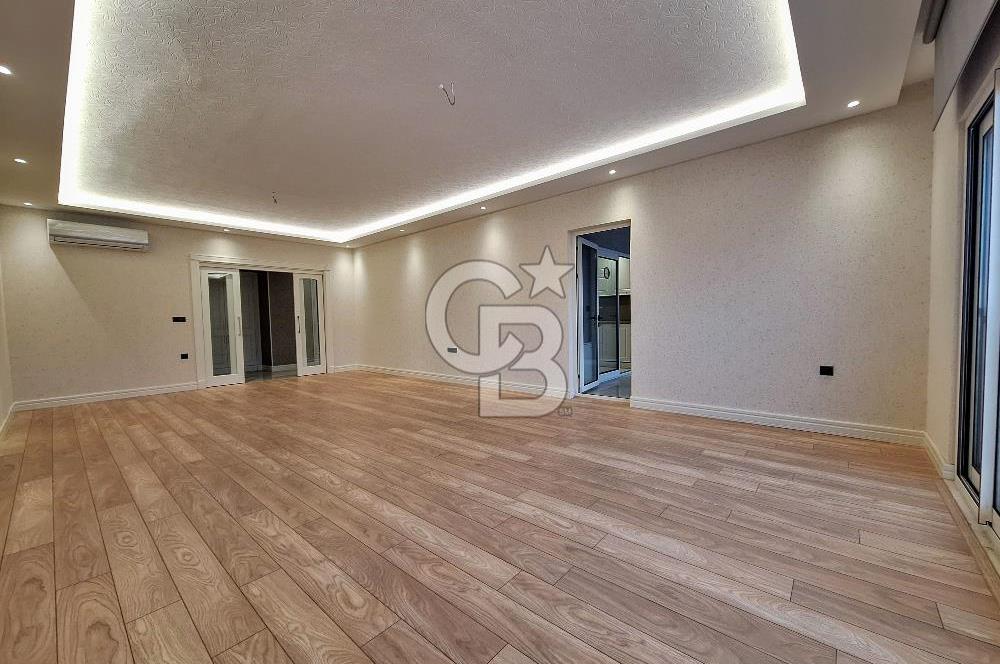 Balikesir Pasa Konakları Sitesinde Ara Kat Kiralık 4+1