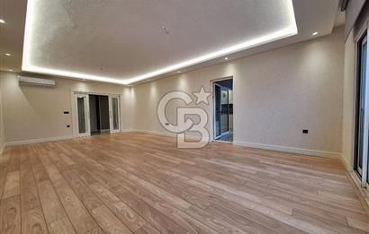 Balikesir Pasa Konakları Sitesinde Ara Kat Kiralık 4+1