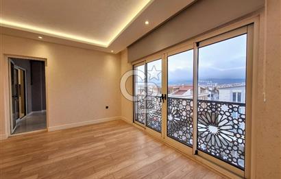Balikesir Pasa Konakları Sitesinde Ara Kat Kiralık 4+1