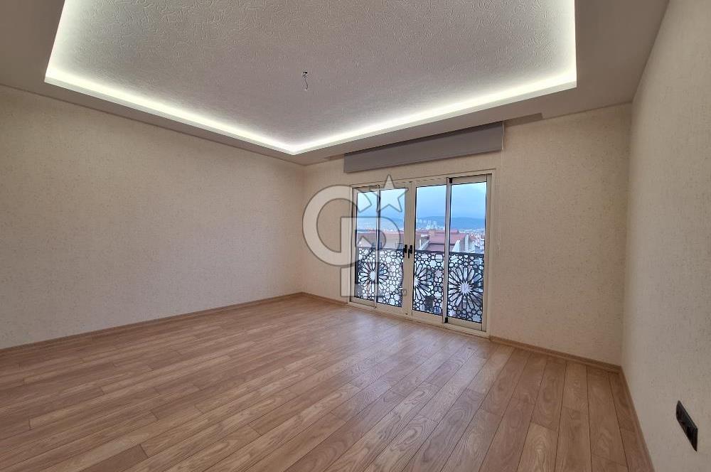 Balikesir Pasa Konakları Sitesinde Ara Kat Kiralık 4+1
