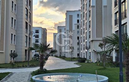 Balikesir Pasa Konakları Sitesinde Ara Kat Kiralık 4+1