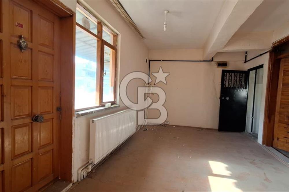 BALIKESİR Karesi ALTAY CAD. SATILIK BİNA Carsİ Merkez 1Km