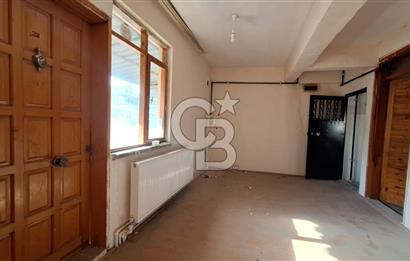 BALIKESİR Karesi ALTAY CAD. SATILIK BİNA Carsİ Merkez 1Km