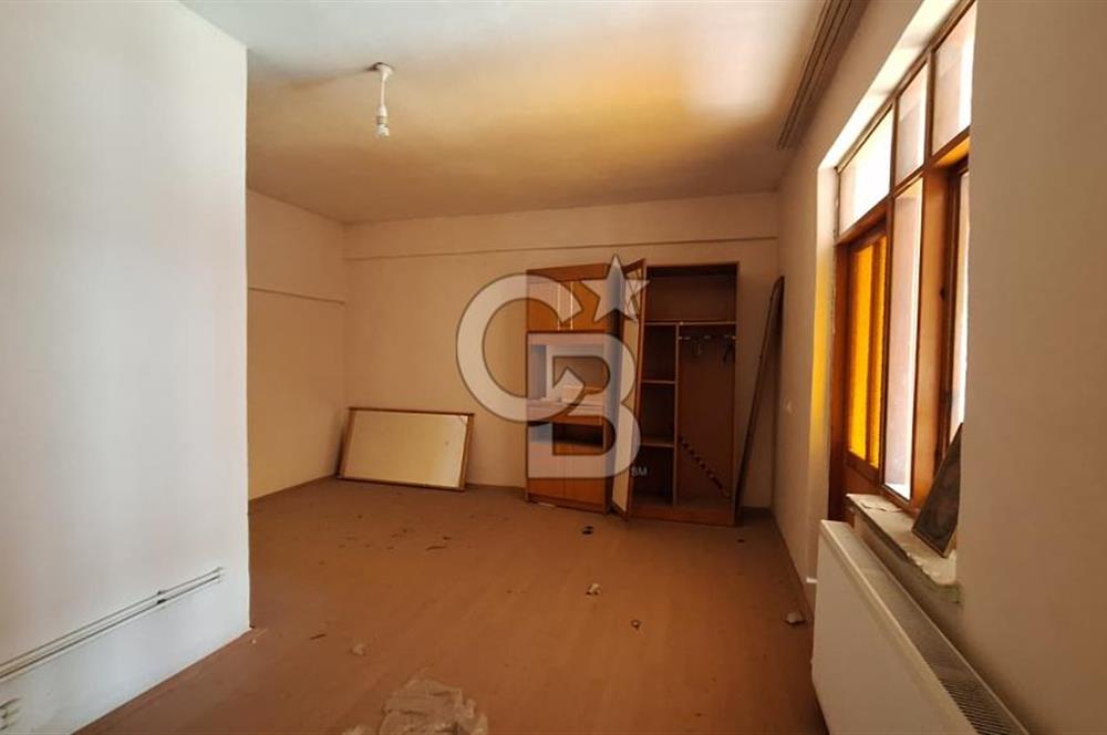BALIKESİR Karesi ALTAY CAD. SATILIK BİNA Carsİ Merkez 1Km