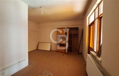 BALIKESİR Karesi ALTAY CAD. SATILIK BİNA Carsİ Merkez 1Km