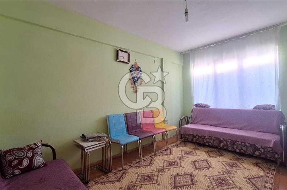 BALIKESİR Karesi ALTAY CAD. SATILIK BİNA Carsİ Merkez 1Km