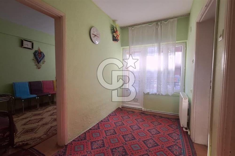 BALIKESİR Karesi ALTAY CAD. SATILIK BİNA Carsİ Merkez 1Km