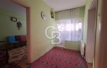 BALIKESİR Karesi ALTAY CAD. SATILIK BİNA Carsİ Merkez 1Km