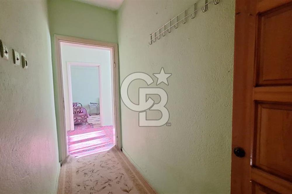 BALIKESİR Karesi ALTAY CAD. SATILIK BİNA Carsİ Merkez 1Km