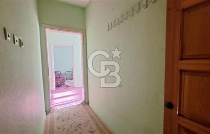 BALIKESİR Karesi ALTAY CAD. SATILIK BİNA Carsİ Merkez 1Km